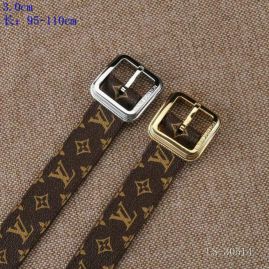 Picture of LV Belts _SKULVBelt30mm95-110cm8L145563